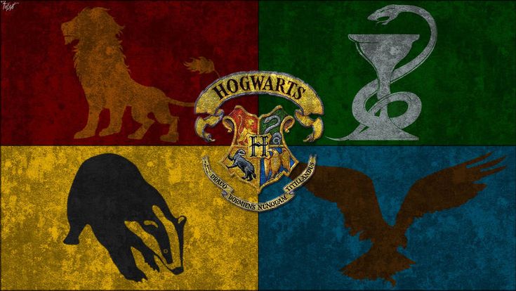 Discover Your True Hogwarts House with the Ultimate Harry Potter House Quiz