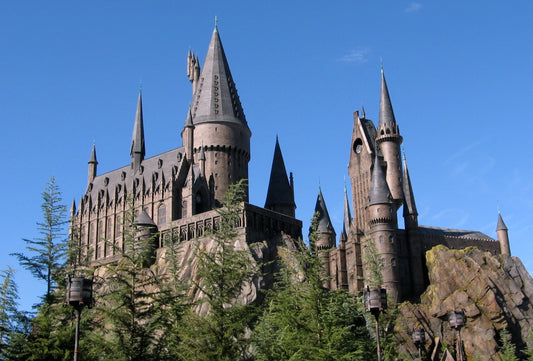 The Magical World of Hogwarts: Exploring the Houses and their Traits