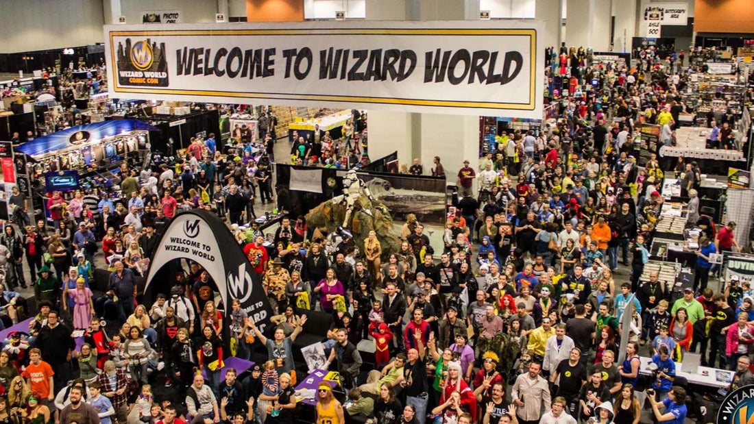 Magical Events to Attend in the USA in 2023 for Harry Potter Fans