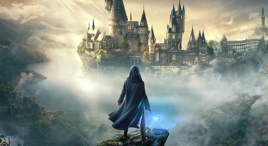 Our Review of Hogwarts Legacy