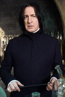 The Evolution of Severus Snape: A Complex Character Analysis