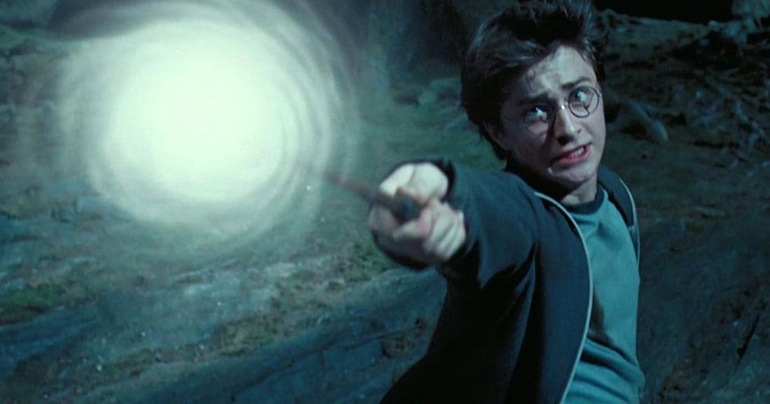 Spells and Magic in Harry Potter: Unveiling the Secrets of Wizarding Incantations