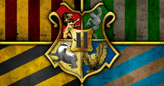 The Hogwarts Houses: Exploring the Traits and Symbolism of Gryffindor, Hufflepuff, Ravenclaw, and Slytherin