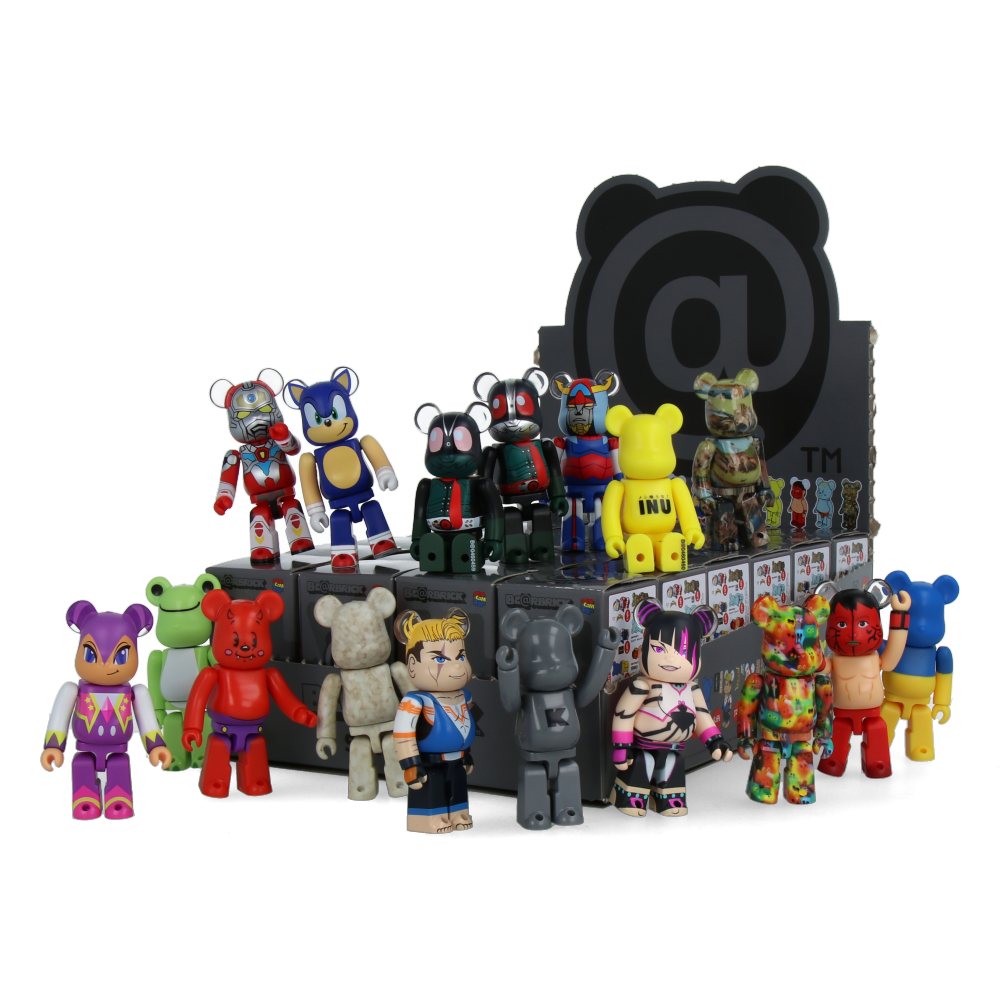 Bearbrick Series 46 — Be@rbrick Collecting Guide for Beginners 2026