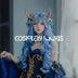 Cosplay Wigs