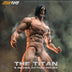 Attack on Titan Figures