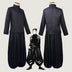 Suguru Geto Cosplay