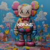 Kaws