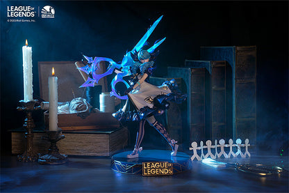 Infinity Studio x 'League of Legends' The Hallowed Seamstress- Gwen 1/6 Statue