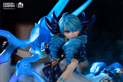 Infinity Studio x 'League of Legends' The Hallowed Seamstress- Gwen 1/6 Statue