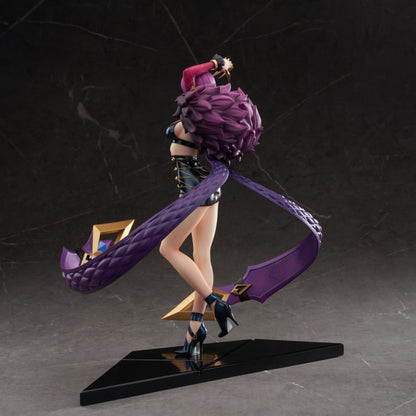 League of Legends K/DA Evelynn 1/7 Complete Figure