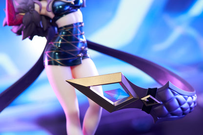 League of Legends K/DA Evelynn 1/7 Complete Figure