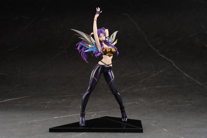 League of Legends K/DA Kai'Sa 1/7 Complete Figure