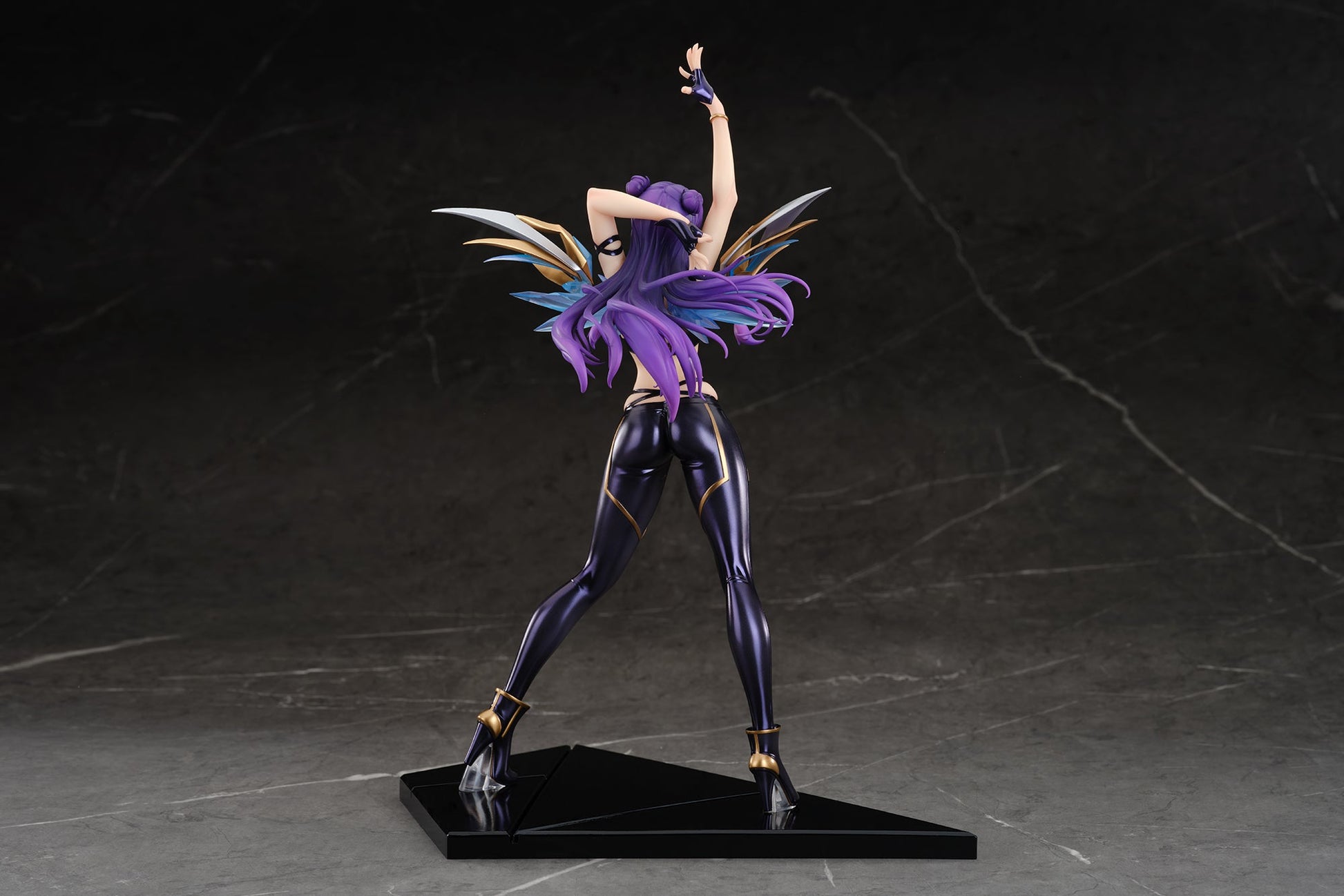 League of Legends K/DA Kai'Sa 1/7 Complete Figure