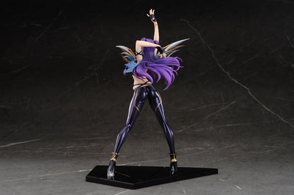 League of Legends K/DA Kai'Sa 1/7 Complete Figure