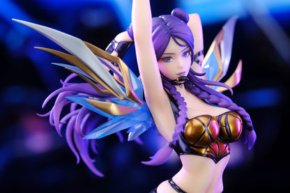 League of Legends K/DA Kai'Sa 1/7 Complete Figure