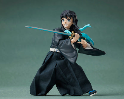 Demon Slayer: Kimetsu no Yaiba［BUZZmod.］Muichiro Tokito Action Figure - Magic Stories