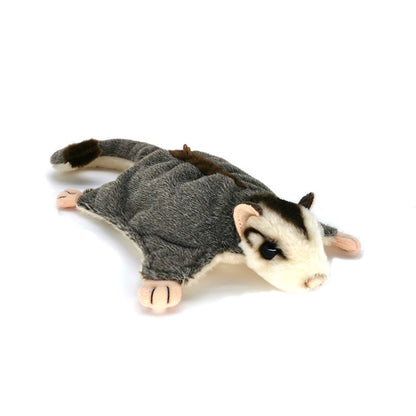 Flying Squirrel Doll Plush Toy Birthday Gift | Magic Stories