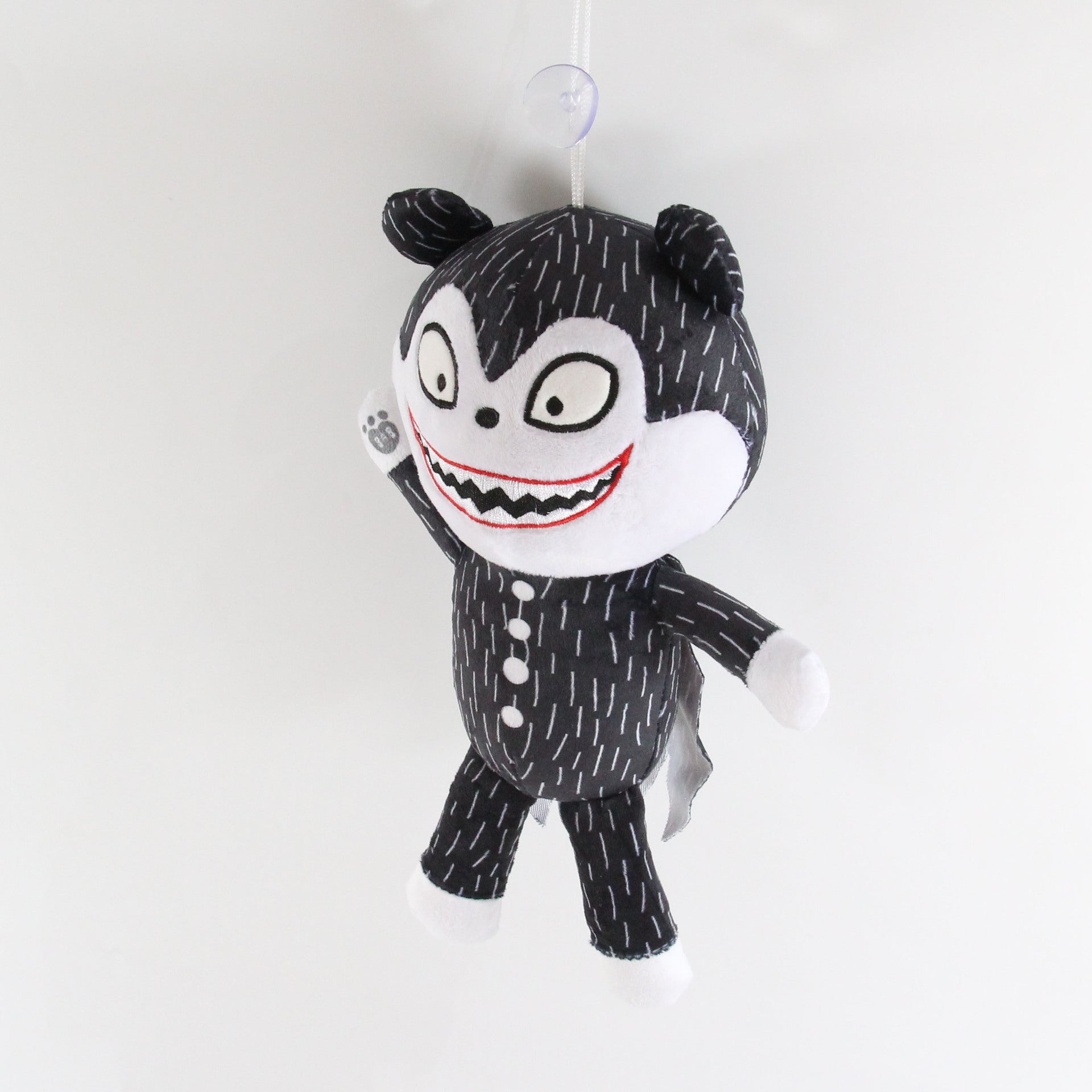 Plush Toys Thriller Creativity Funny Anime Dolls — detail
