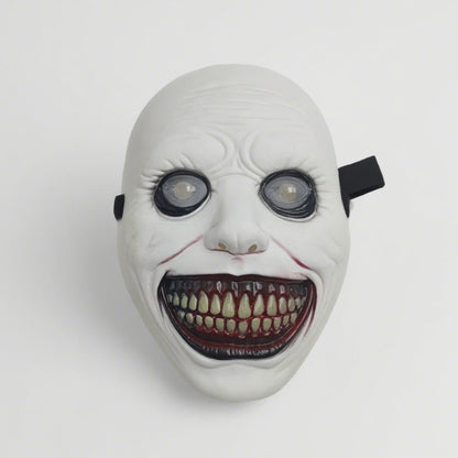 Halloween Demon Mask Party Cosplay Prop | Magic Stories
