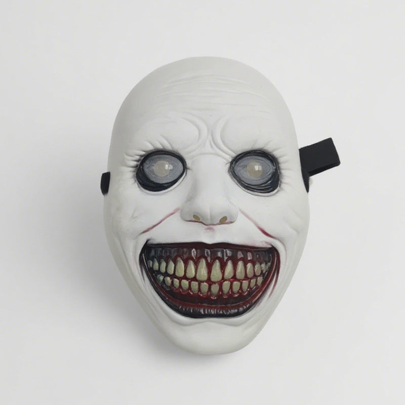 Halloween Demon Mask Party Cosplay Prop | Magic Stories