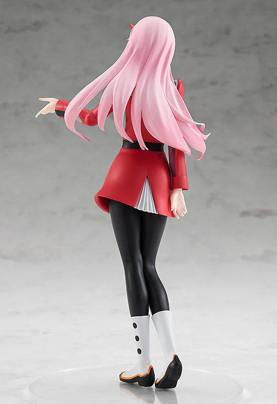 Good Smile Company POP UP PARADE DARLING in the FRANXX Zero Two — packaging