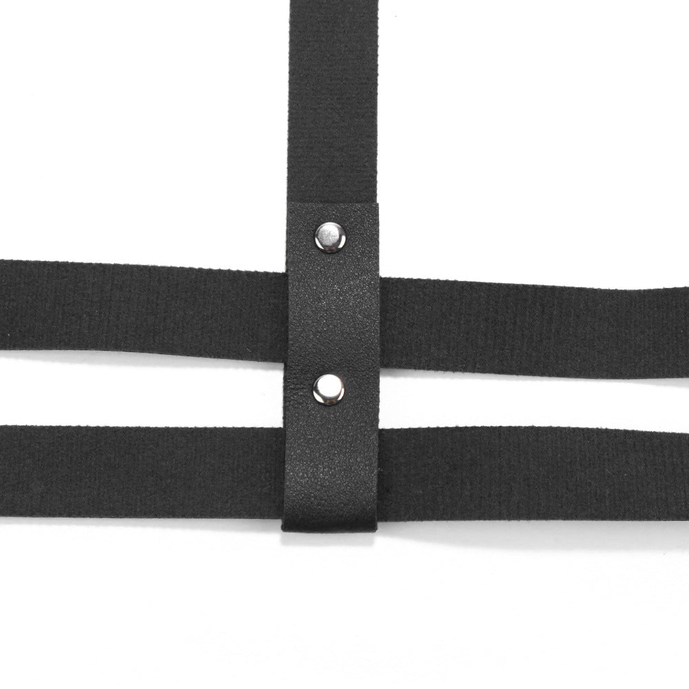 Strap Belt Integrated Belly Belt Female | Magic Stories
