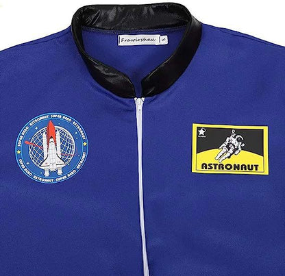 Astronaut Astronaut Cosplay Clothes Fancy | Magic Stories