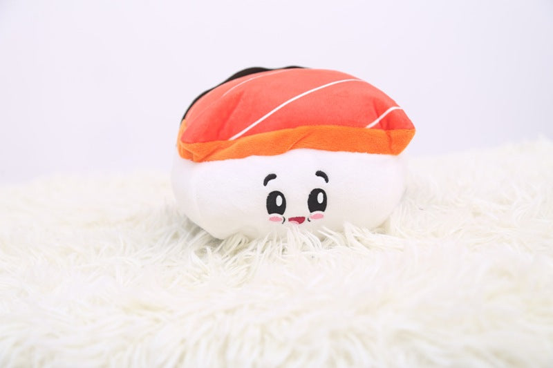 Sushi Pet Toy Dogs And Cats Japanese Plush | Magic Stories