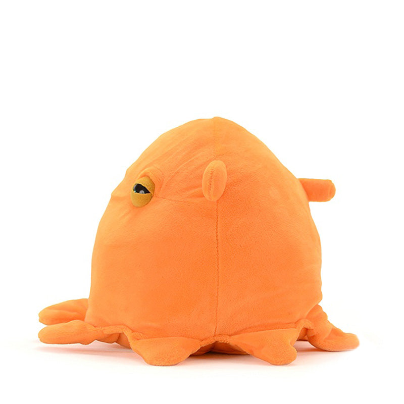 Cute Dumbo Octopus Plush Toy | Magic Stories