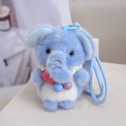 Cute Doll Scented Cartoon Animal Series | Magic Stories