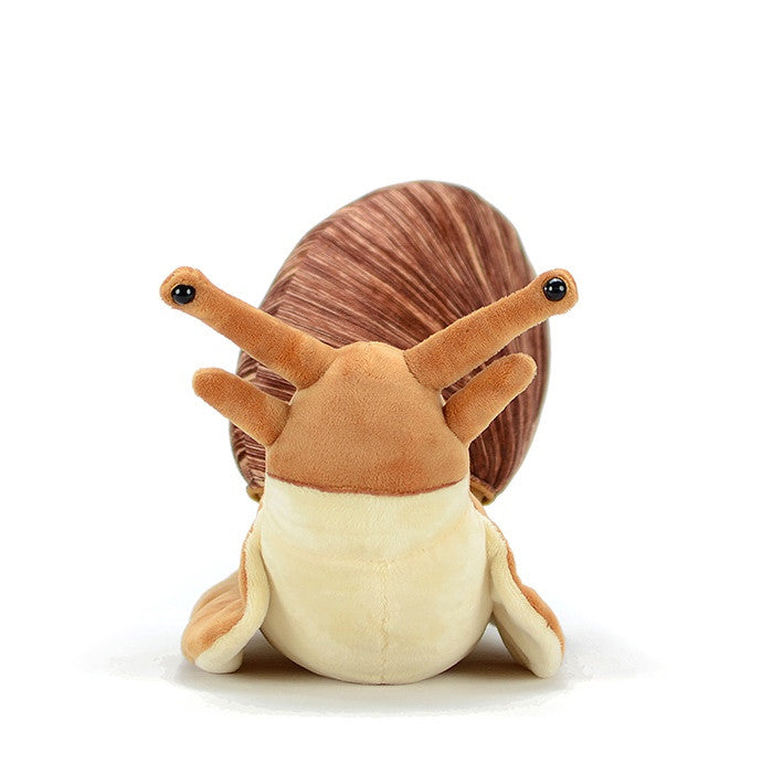 New Children's Plush Toy Doll Snail | Magic Stories