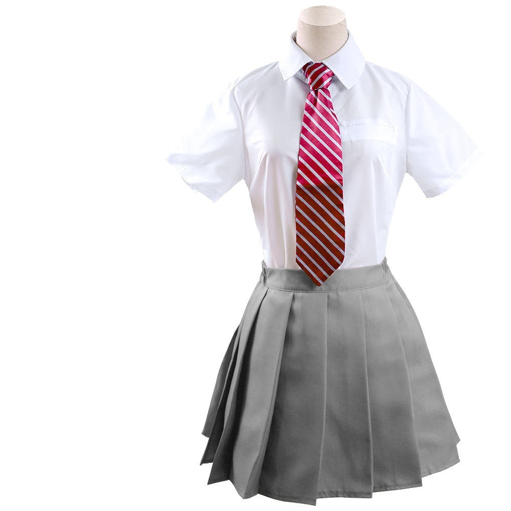 Anime Halloween Costume — detail