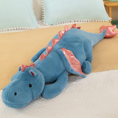 Party Style Dinosaur Plush Toy Creative | Magic Stories