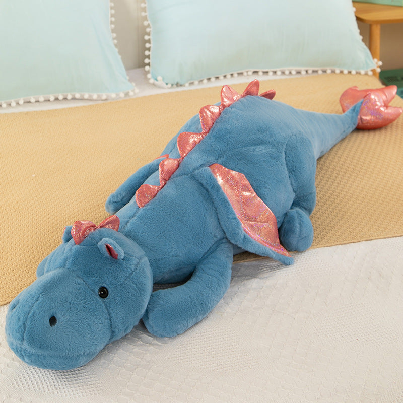 Party Style Dinosaur Plush Toy Creative | Magic Stories