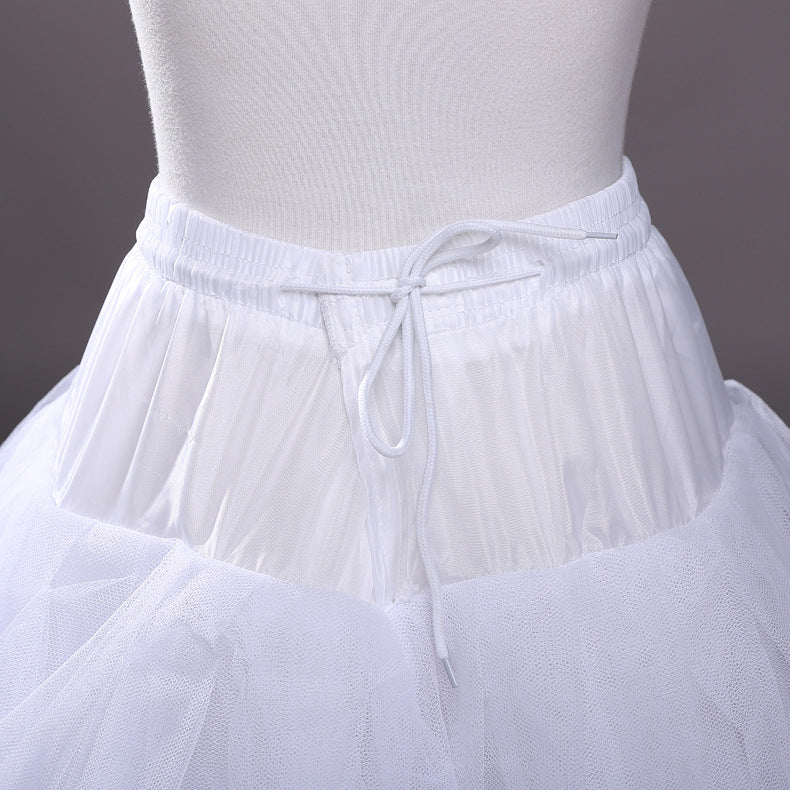 Bridal Pannier Lolita Lolita Petticoat Cloud | Magic Stories