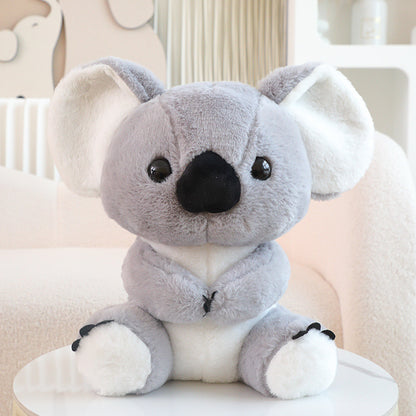 Australian Koala Koalas Soft Plush Toy | Magic Stories