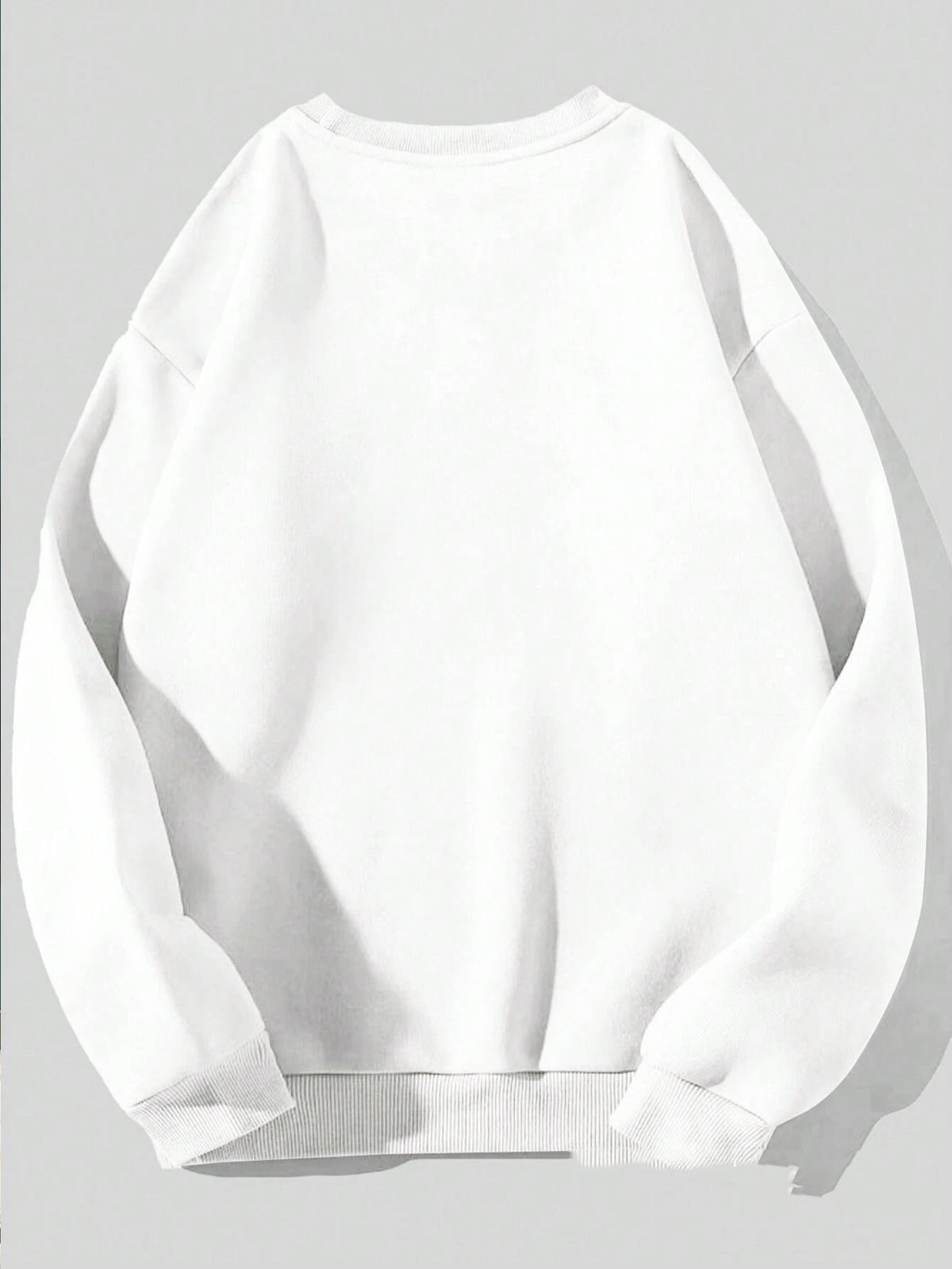 Printed Women's Sweatshirt Harajuku | Magic Stories
