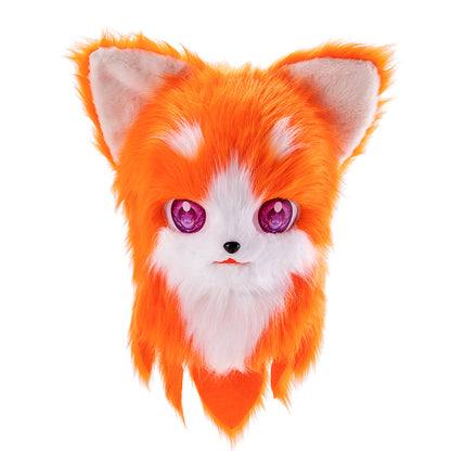 Halloween Cosplay Performance Mascot | Magic Stories