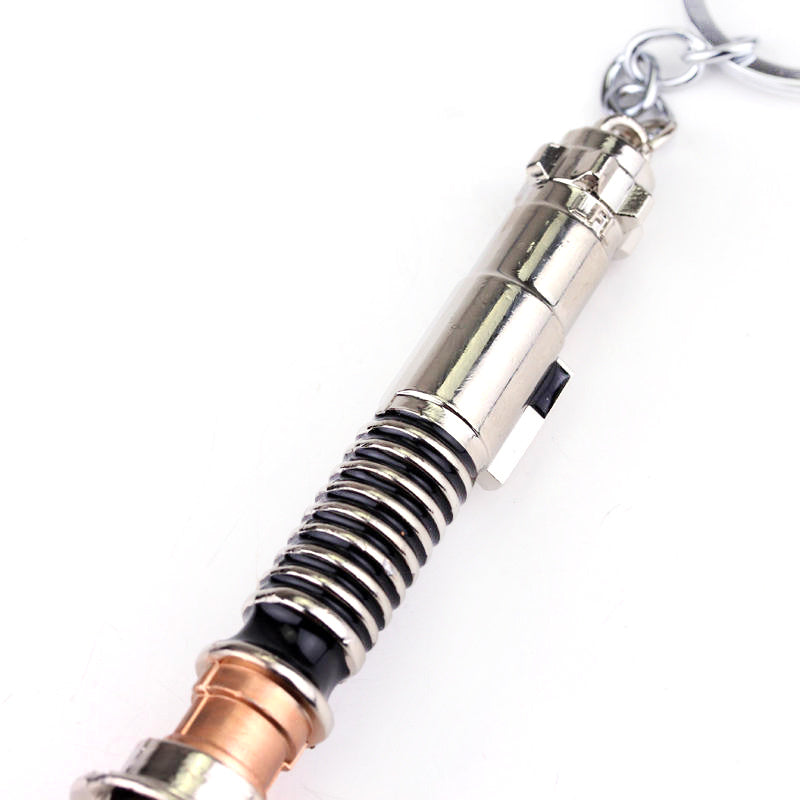 Star Wars Keychain Bottle Opener — packaging