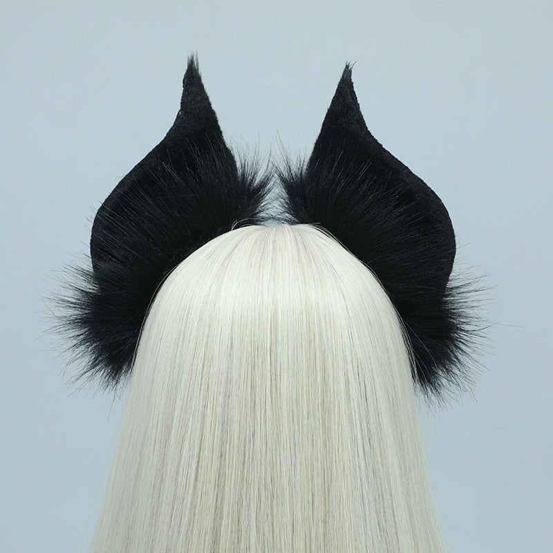 Halloween Cos Performance Accessories Bat | Magic Stories