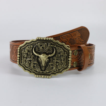 Halloween Party Cosplay Costume Mens Belt