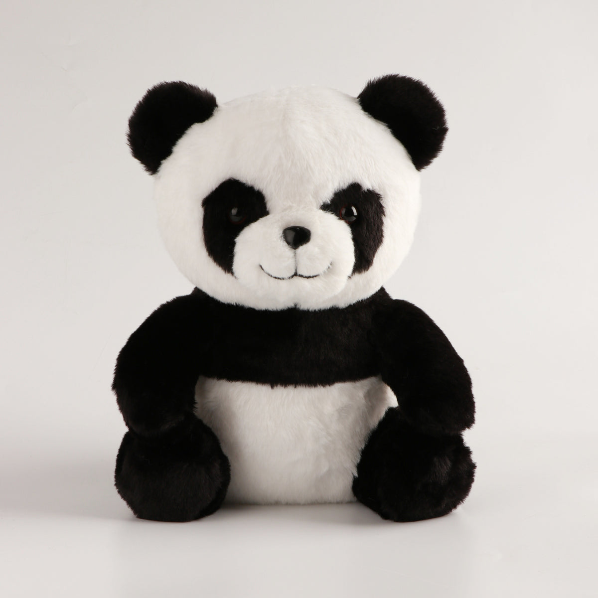 New Panda Plush Toy Pendant Ragdoll | Magic Stories