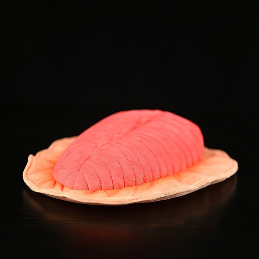 Dickinson Jellyfish Shaped Plush Toy | Magic Stories