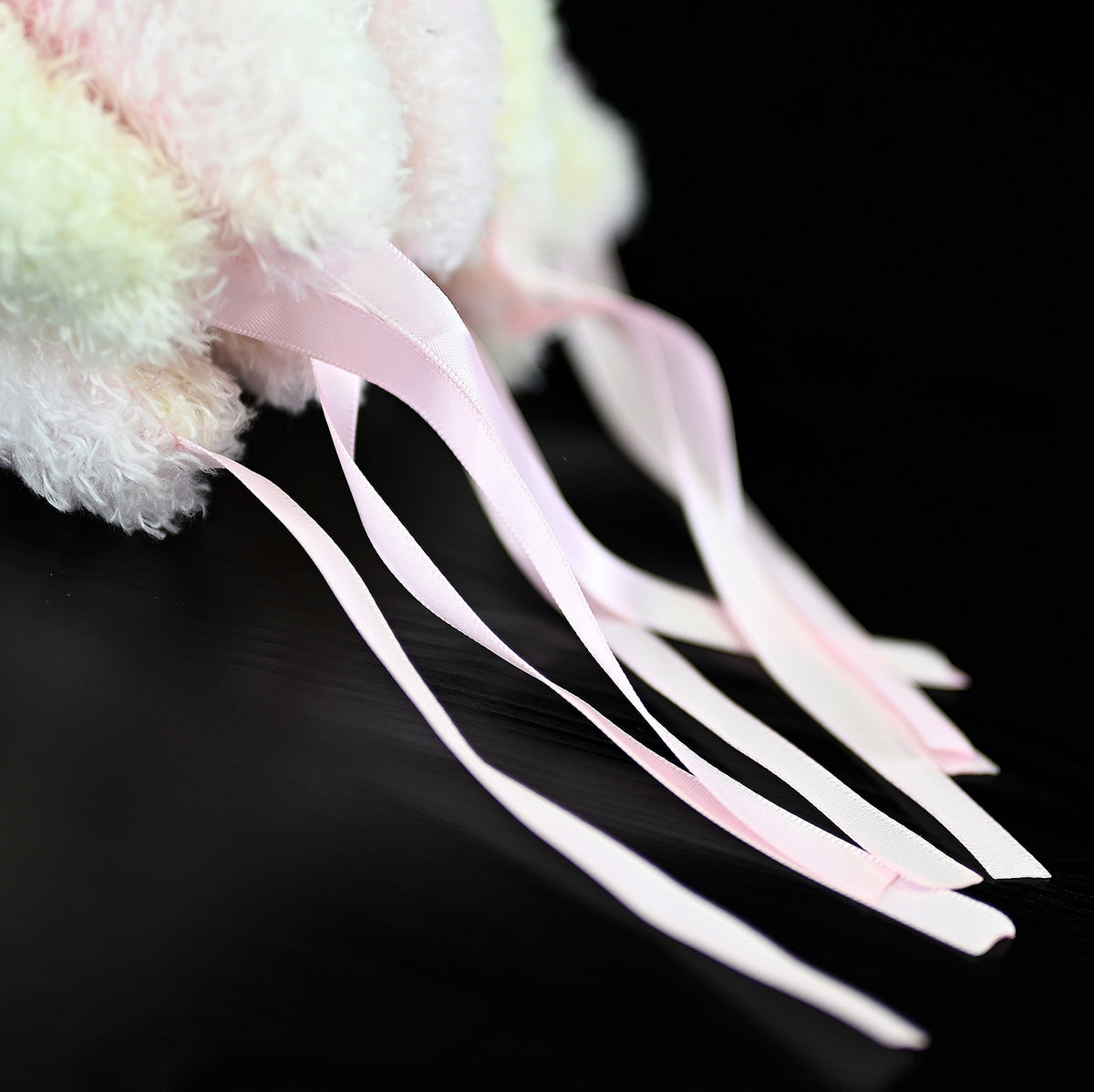 Whip Wrist Jellyfish Plush Toy | Magic Stories