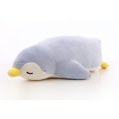 Little Penguin Plush Toy | Magic Stories