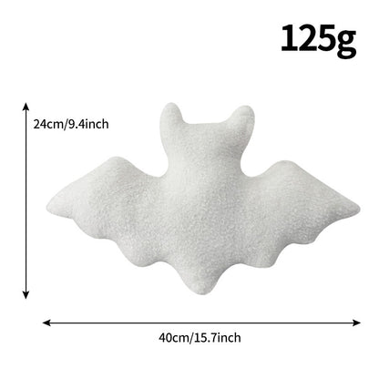 Home Plush Halloween Bat Pillow | Magic Stories