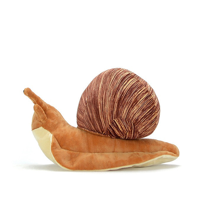 New Children's Plush Toy Doll Snail | Magic Stories