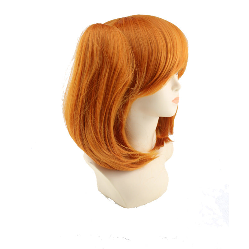 Anime Takasaka Honogu Anime Wig | Magic Stories