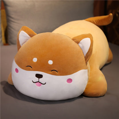 Big Fat Shiba Inu Plush Toy | Magic Stories